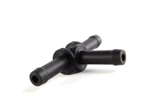 N 90693001 - NEW VW BEETLE A5 ENGINE COOLANT PIPE ADAPTER N90693001 ORIGINAL